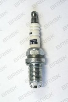 Свеча зажигания {DR15LDC} BRISK 1372