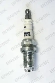 Свеча зажигания {DR17LDC} BRISK 1374