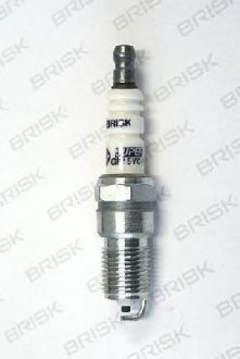 Свеча зажигания {GR15YC} BRISK 1362