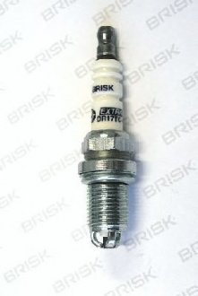 Свеча зажигания {DR17TC} BRISK 1345