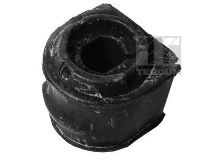 Подушка стабілізатора. внутрішній FORD FOCUS C-MA TED GUM TEDGUM 00221357