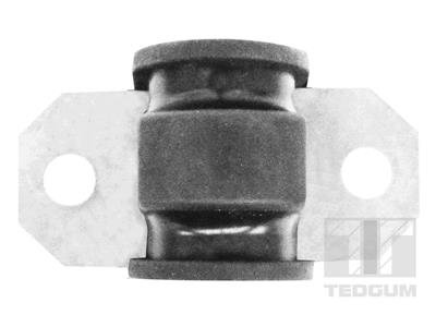 Втулка стабилизатора TEDGUM 00228498 (фото 1)