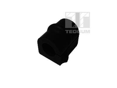 Втулка стабілізатора гумова TEDGUM 00501054 (фото 1)