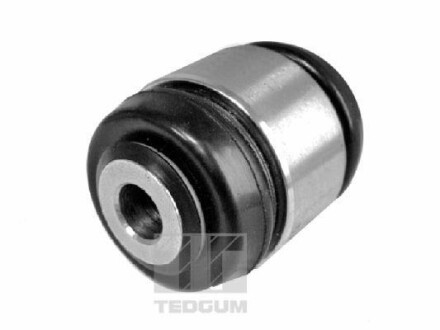 Сайлентблок реактивної тяги задн BMW 3 TED GUM TEDGUM 00086288