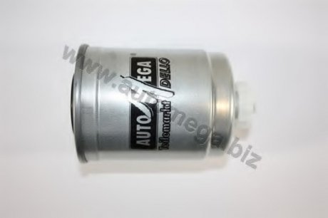Фильтр топлива AUTOMEGA 30102080300