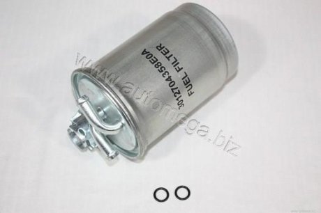 Фильтр топливный AUTOMEGA 180011310 (фото 1)