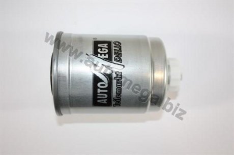 Фильтр топливный AUTOMEGA 180007110 (фото 1)