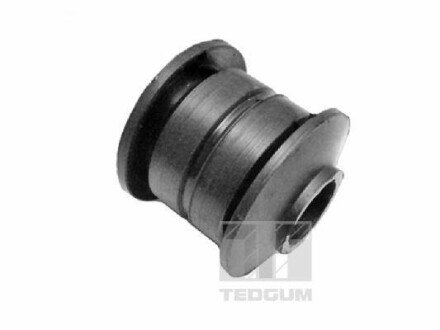 Сайлентблок рычага TEDGUM 00586743