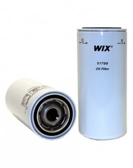 Фільтр оливний WIX 51799