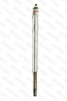 Свічка розжарювання EXCLUSIVE M4 147x35mm BRISK 01S439E