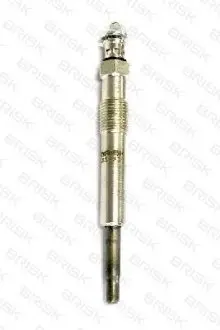 Свеча накаливания EXCLUSIVE M4 95x24mm B BRISK 01S493E