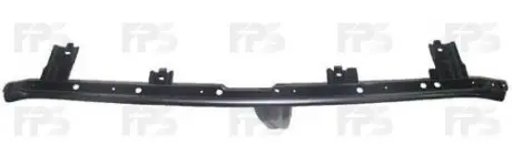 Крепление бампера FPS FP FORMA PARTS 4811 940