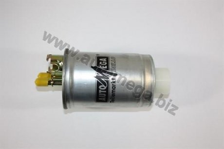 Фильтр топлива AUTOMEGA 180013110 (фото 1)