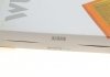 Фільтр повітряний Daewoo Lanos 1.5 FILTER WH 354 WUNDER WH-354 (фото 4)