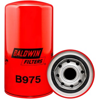 Фильтр масляный BALDWIN B975