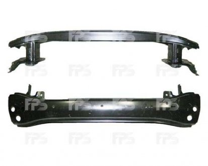 Шина бампера FPS FP FORMA PARTS 7405 940