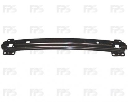 Шина бампера FPS FP FORMA PARTS 4014 940