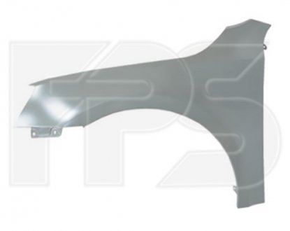 Крило FPS FP FORMA PARTS 6420 312