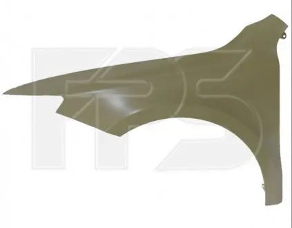 Крило FPS FP FORMA PARTS 6417 312