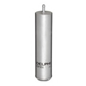 Фільтр палива DELPHI HDF558