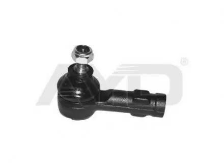 Наконечник рульової тяги Mitsubishi Lancer III-VIII/Volvo S40/V40 84-15 AYD 91-01568