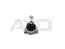 Опора кульова (зовнішня) BMW 3 (E36) 91-00 AYD 92-00392 (фото 3)