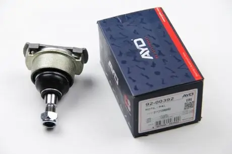 Опора кульова (зовнішня) BMW 3 (E36) 91-00 AYD 92-00392