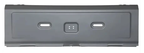 Накладка Під Ном. Знак MERCEDES-BENZ 94388503267354