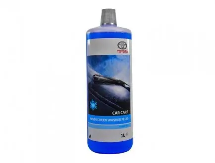 Омивач скла Toyota зимовий 1 л TOYOTA/LEXUS 0880880140