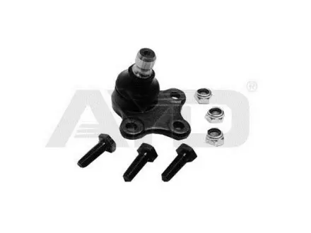 Кульова опора Mondeo 93-00 AYD 92-01402