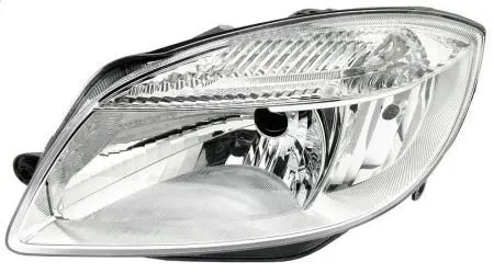Фара VW VAG 5J1941017