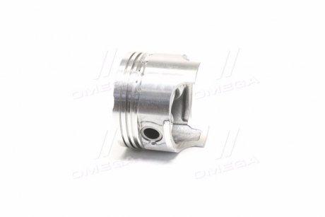 Поршень з пальцем PARTS MALL PARTS-MALL PXMSC-001B