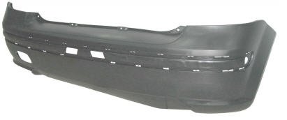 Бампер FPS FP FORMA PARTS 3127 950