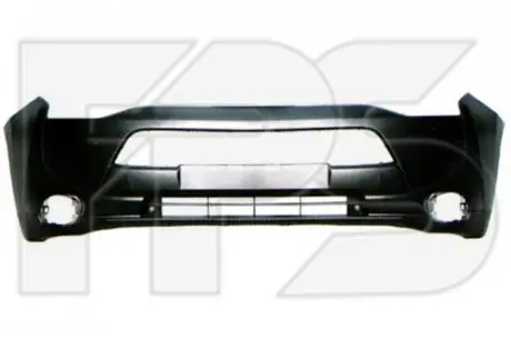 Бампер FPS FP FORMA PARTS 4824 900