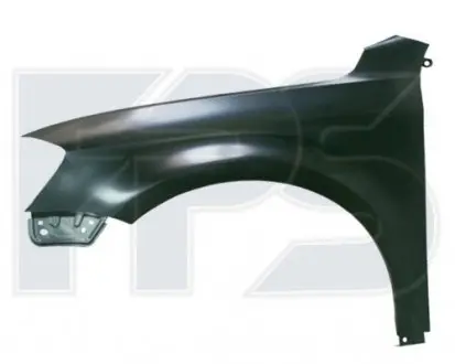 Крило FPS FP FORMA PARTS 7423 312