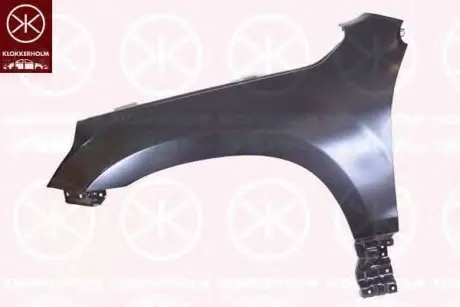 Крило FPS FP FORMA PARTS 6825 313