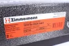 Диск гальмівний Coat Z ZIMMERMANN 590.2832.20 (фото 6)