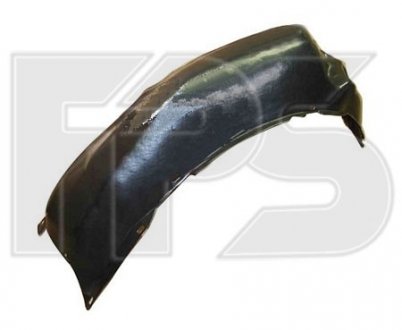 Підкрилок пластиковий FPS FP FORMA PARTS 9537 387