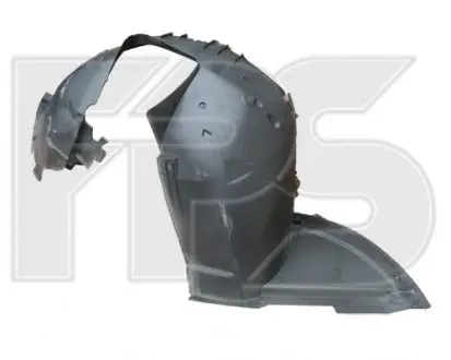 Подкрылок пластиковый FPS FP FORMA PARTS 5406 388