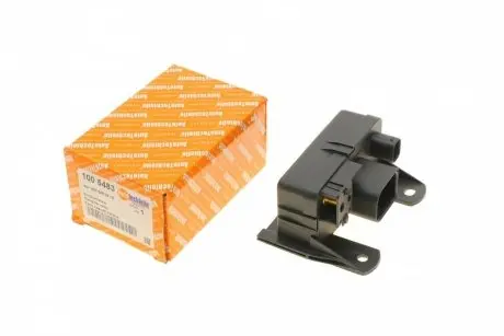 Реле свічок накалу MB Sprinter 2.2CDI OM611 00-06 AUTOTECHTEILE 100 5483