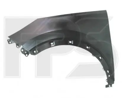 Крило FPS FP FORMA PARTS 4024 312