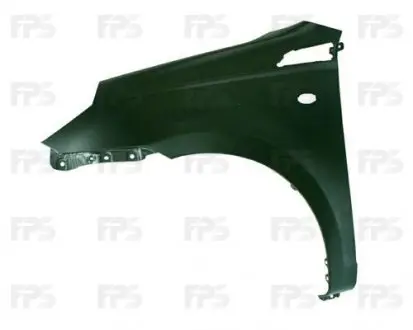 Крило FPS FP FORMA PARTS 1710 311