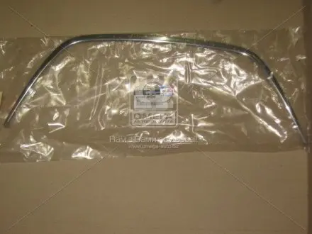 Молдинг грати HYUN SONATA 08- MOBIS 865853K500