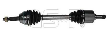 Піввісь Ford Transit 2.2/2.4TDCi 04- (L) (28x41x754) GSP 218293