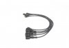 Комплект кабелів високовольтних BOSCH 0986356823 (фото 1)