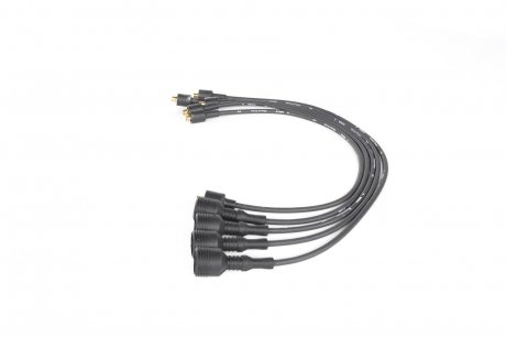 Комплект кабелей высоковольтных BOSCH 0986356823 (фото 1)