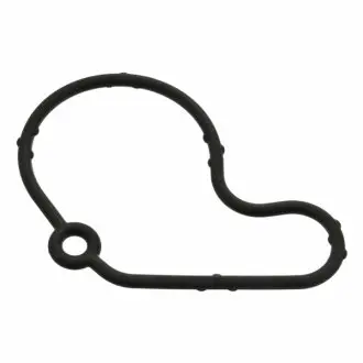Прокладка двигателя резиновая SWAG 30100797