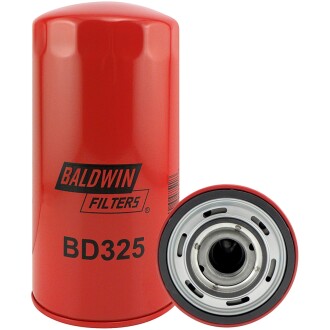 Фільтр оливи BALDWIN BD325