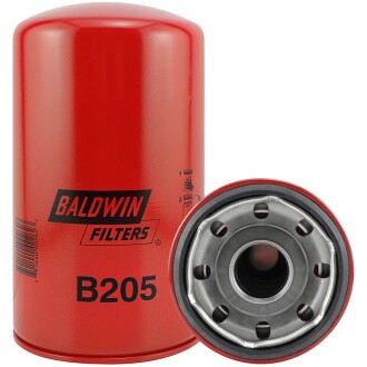 Фільтр оливи BALDWIN B205