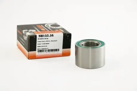 Подшипник ступицы SHAFER SH152.56